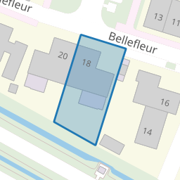 Perceel NKK01-A-2397