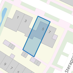 Perceel NKK01-A-2404