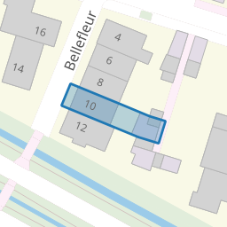 Perceel NKK01-A-2405