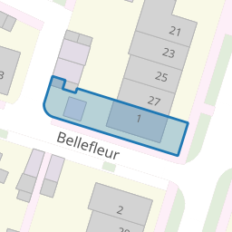 Perceel NKK01-A-2406