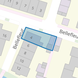 Perceel NKK01-A-2407