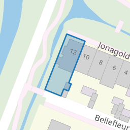 Perceel NKK01-A-2408