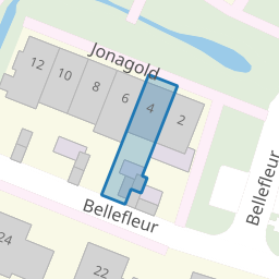 Perceel NKK01-A-2409