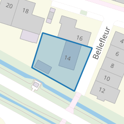 Perceel NKK01-A-2414