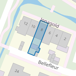 Perceel NKK01-A-2415