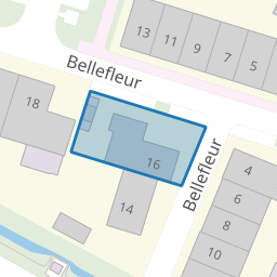 Perceel NKK01-A-2418