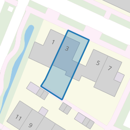 Perceel NKK01-A-2421