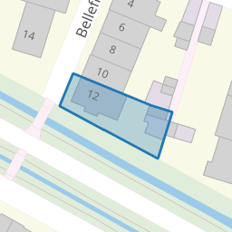 Perceel NKK01-A-2422