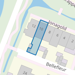 Perceel NKK01-A-2423