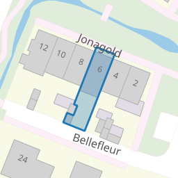 Perceel NKK01-A-2424