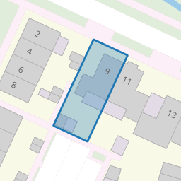 Perceel NKK01-A-2436