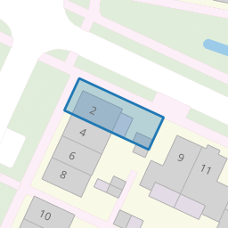 Perceel NKK01-A-2438