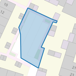 Perceel NKK01-A-2440