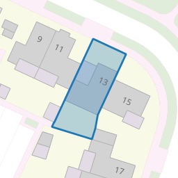 Perceel NKK01-A-2443