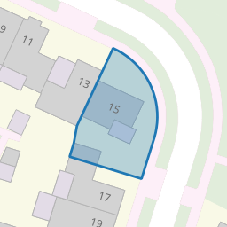 Perceel NKK01-A-2444