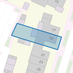 Perceel NKK01-A-2447