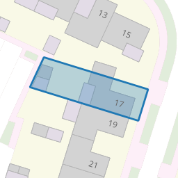 Perceel NKK01-A-2448