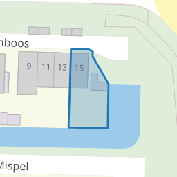 Perceel NKK01-A-2473