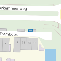 Perceel NKK01-A-2474