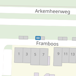 Perceel NKK01-A-2475