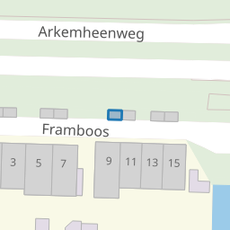 Perceel NKK01-A-2476