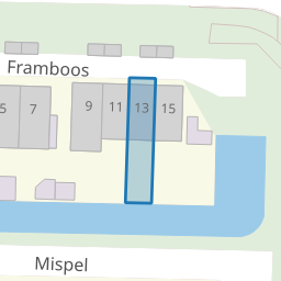 Perceel NKK01-A-2477