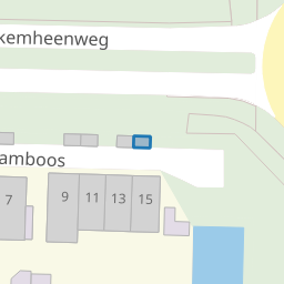 Perceel NKK01-A-2478