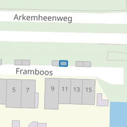 Perceel NKK01-A-2480