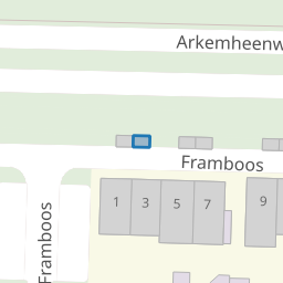 Perceel NKK01-A-2481