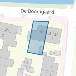 Perceel NKK01-A-2486