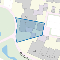 Perceel NKK01-A-2487