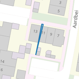 Perceel NKK01-A-2493