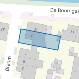 Perceel NKK01-A-2494