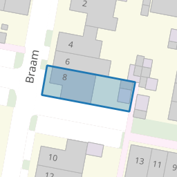 Perceel NKK01-A-2495