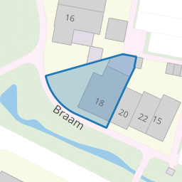 Perceel NKK01-A-2499