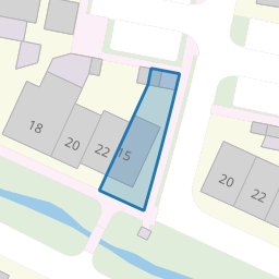 Perceel NKK01-A-2501