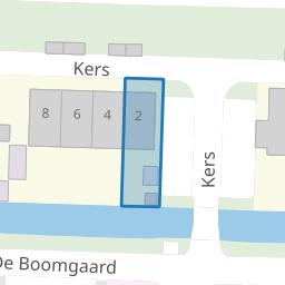 Perceel NKK01-A-2503