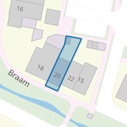 Perceel NKK01-A-2505