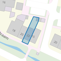 Perceel NKK01-A-2510