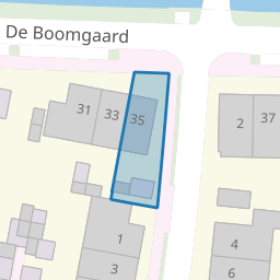 Perceel NKK01-A-2512