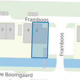 Perceel NKK01-A-2515