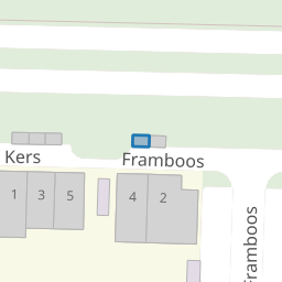 Perceel NKK01-A-2516