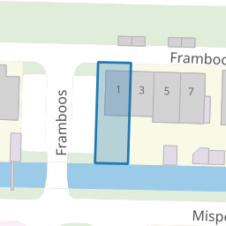 Perceel NKK01-A-2519