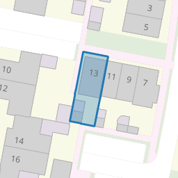 Perceel NKK01-A-2520