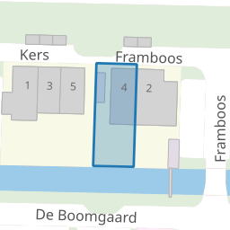 Perceel NKK01-A-2526