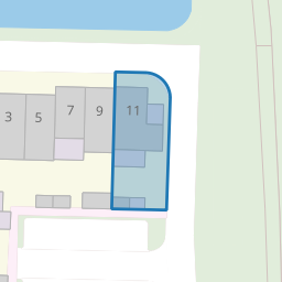 Perceel NKK01-A-2529