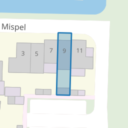 Perceel NKK01-A-2530