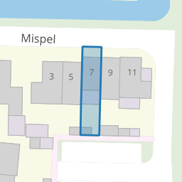 Perceel NKK01-A-2531