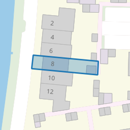 Perceel NKK01-A-2538