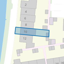 Perceel NKK01-A-2539